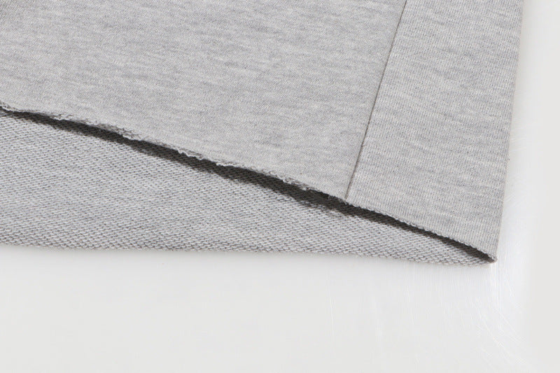 Gallery Dept Letter Logo Short