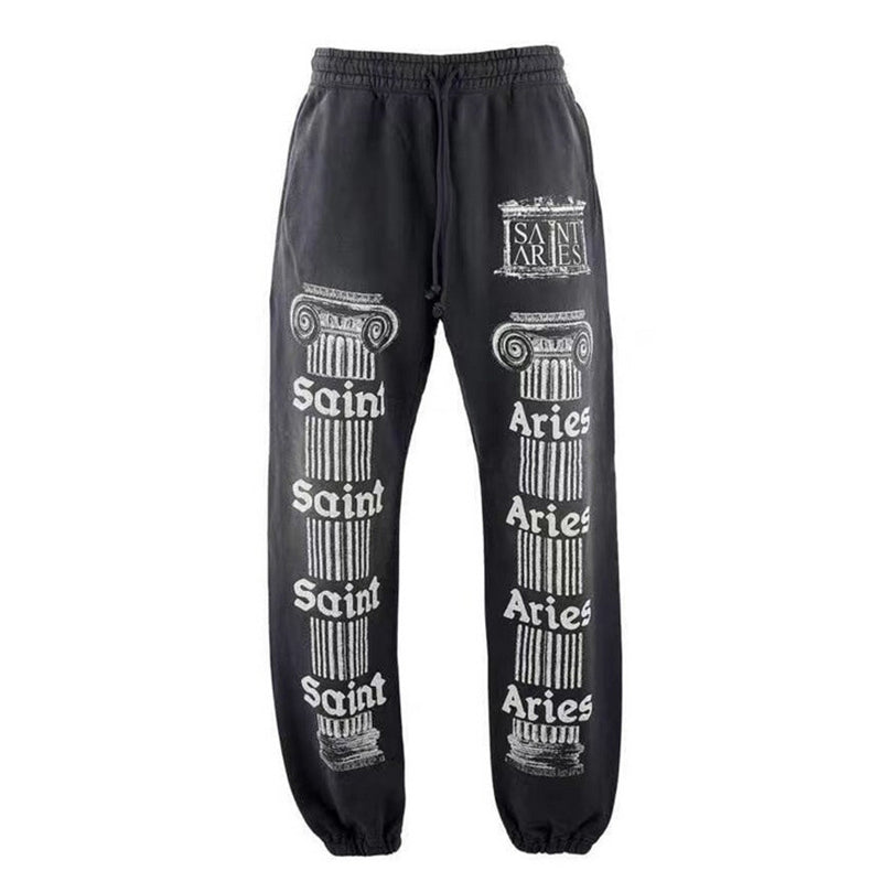 Saint Michael Aries Pant