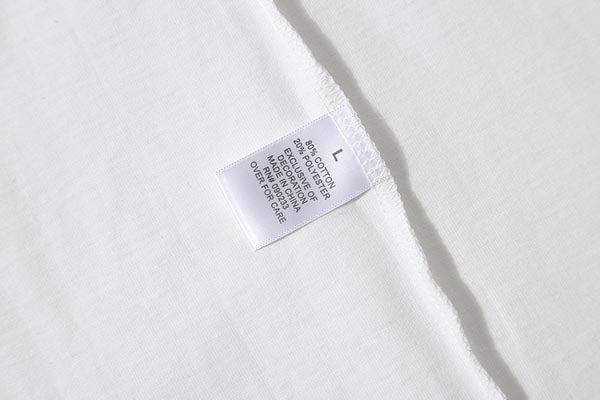 Fear of God ESSENTIALS Long Sleeve Tee