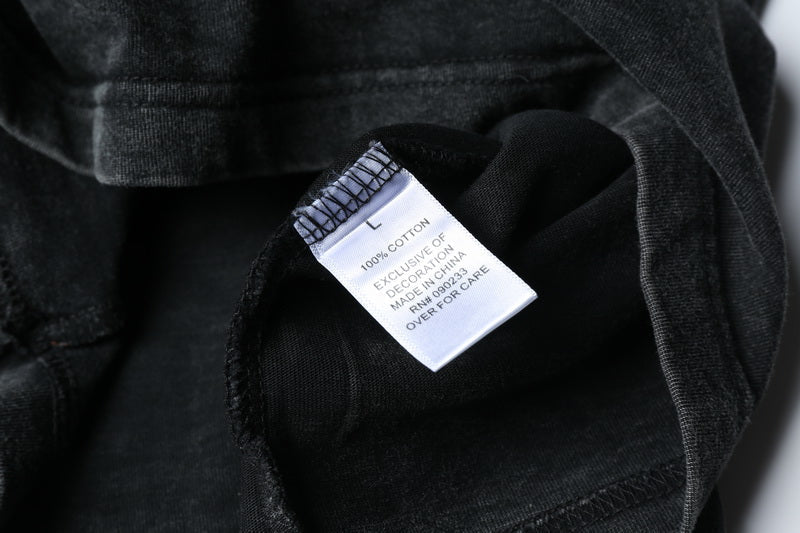 Fear of God ESSENTIALS Pentagram T-Shirt