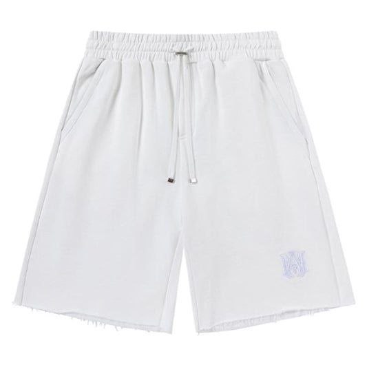 AMIRI Logo print Shorts