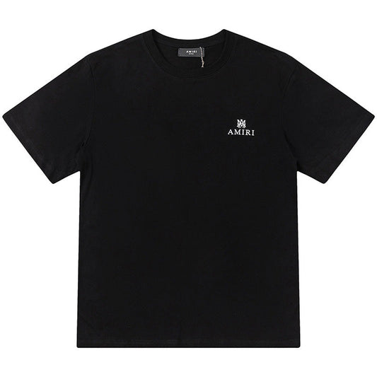 AMIRI logo-print cotton T-Shirts
