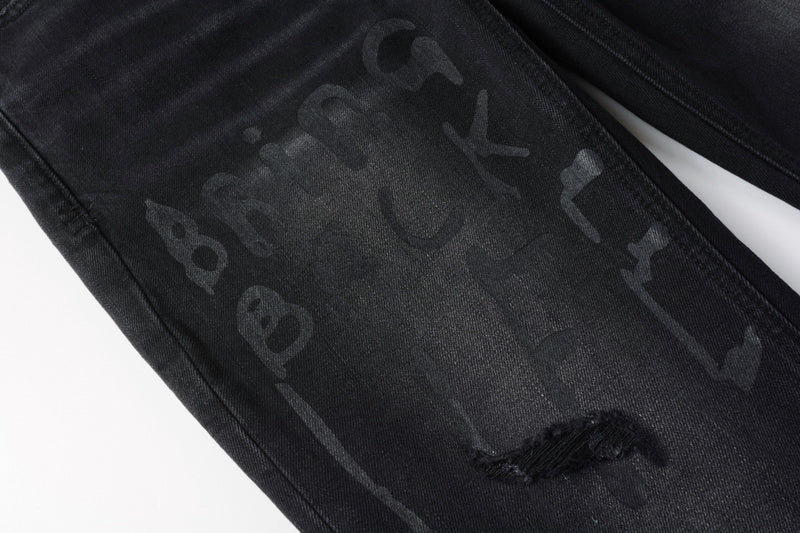 KSUBI Jeans #3015