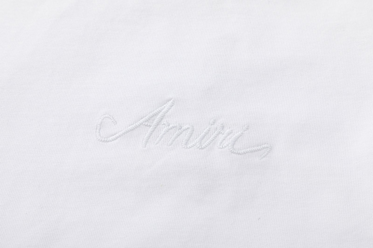 AMIRI Bandana-Embellished Cotton T-Shirts