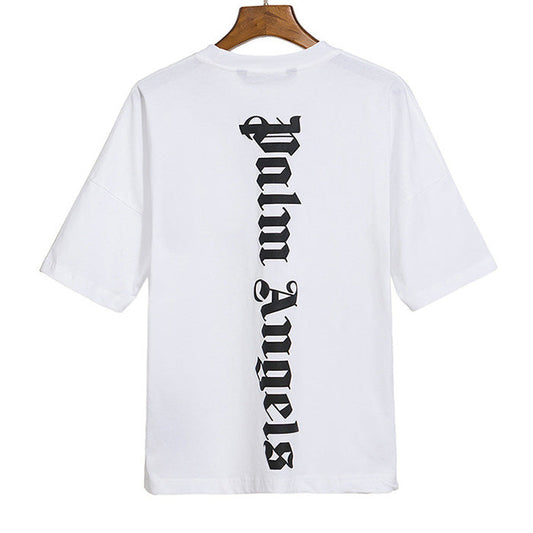 Palm Angels Logo T-Shirt
