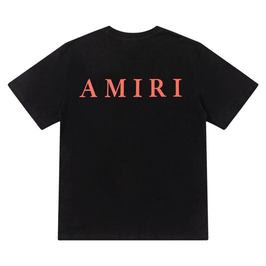 AMIRI Logo-Print Cotton-Jersey T-Shirts