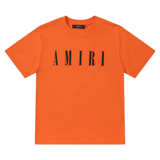 AMIRI Logo-Print Cotton-Jersey T-Shirts