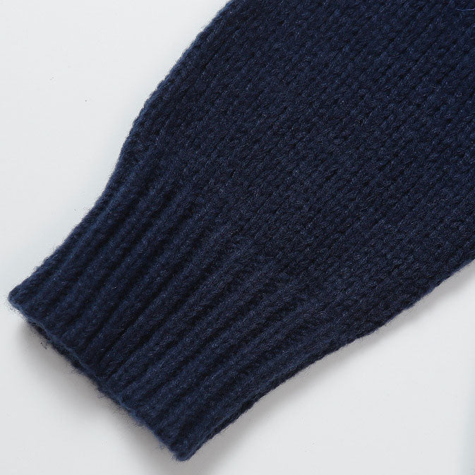 Lanvin Batman crew neck jumper
