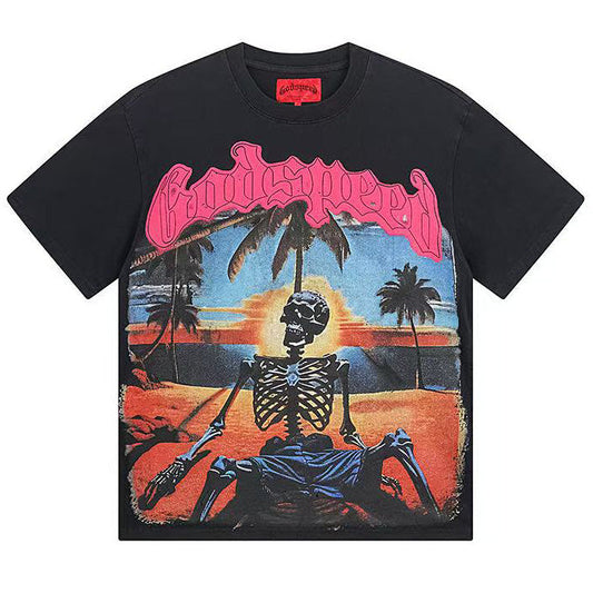 GODSPEED D.B.S.T.T.B T-Shirt